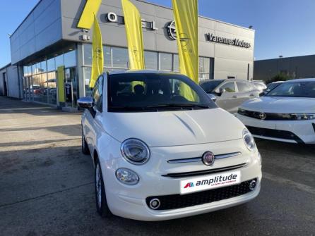 FIAT 500 1.0 70ch BSG S&S à vendre à Montereau - Image n°3