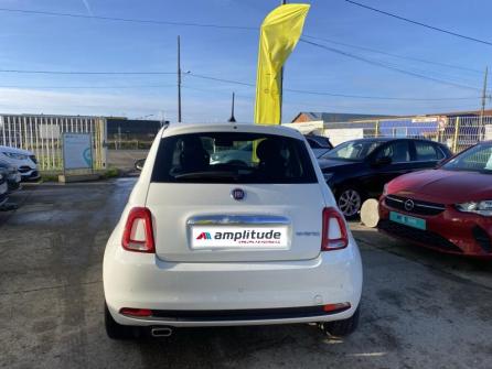 FIAT 500 1.0 70ch BSG S&S à vendre à Montereau - Image n°6