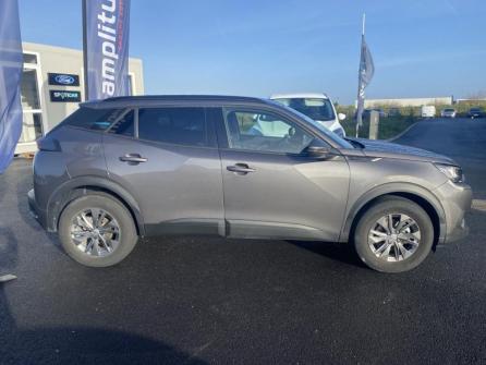 PEUGEOT 2008 1.2 PureTech 100ch S&S Style à vendre à Châteauroux - Image n°4