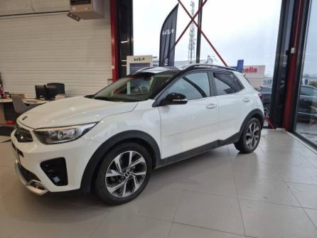 KIA Stonic 1.0 T-GDi 120ch MHEV Premium iBVM6 à vendre à Charleville-Mézières - Image n°1