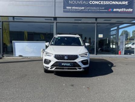 SEAT Ateca 1.5 TSI 150ch Start&Stop Xperience à vendre à Sens - Image n°2