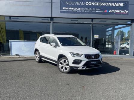 SEAT Ateca 1.5 TSI 150ch Start&Stop Xperience à vendre à Sens - Image n°3