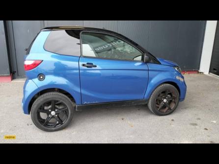 AIXAM City Sport voiture sans permis à partir de 14 ans à vendre à Reims - Image n°7