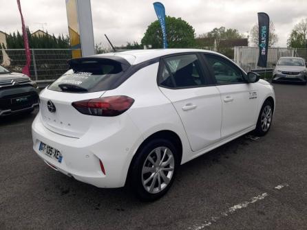 OPEL Corsa 1.2 75ch à vendre à Melun - Image n°5