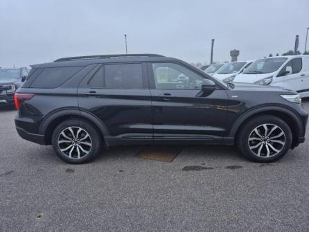 FORD Explorer 3.0 EcoBoost 457ch Parallel PHEV ST-Line i-AWD BVA10 25cv à vendre à Montargis - Image n°4