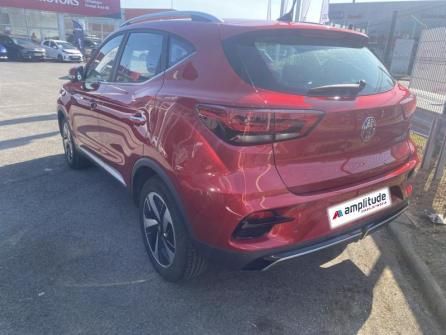 MG MOTOR ZS EV 115kW Luxury 70kWh Autonomie Ã©tendue à vendre à Compiègne - Image n°7