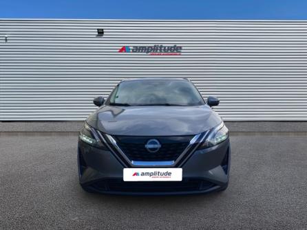 NISSAN Qashqai e-POWER 190ch N-Connecta à vendre à Auxerre - Image n°5