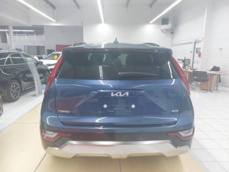 KIA Niro 1.6 GDi 129ch HEV Premium DCT6 à vendre à Compiègne - Image n°6