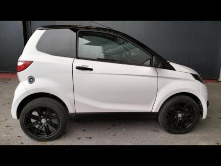 AIXAM City Sport voiture sans permis à partir de 14 ans à vendre à Reims - Image n°8