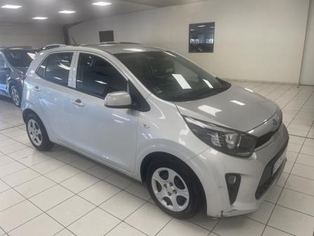 KIA Picanto 1.0 DPi 67ch Active à vendre à Garges Les Gonesse - Image n°3