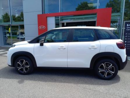 CITROEN C3 Aircross PureTech 110ch S&S Feel à vendre à Brie-Comte-Robert - Image n°8