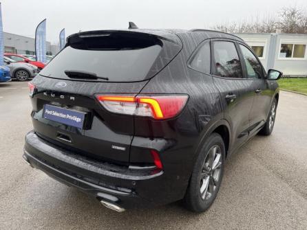 FORD Kuga 2.5 Duratec 190ch FHEV E85 ST-Line X BVA à vendre à Dijon - Image n°5