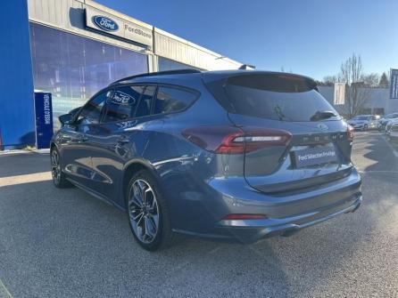 FORD Focus SW 1.0 EcoBoost mHEV 155ch ST-Line X à vendre à Besançon - Image n°7