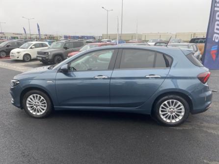 FIAT Tipo 1.0 FireFly Turbo 100ch S/S Life 5p à vendre à Châteauroux - Image n°8