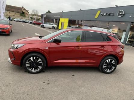 OPEL Grandland X 1.5 D 130ch Elegance Business BVA8 MY23 à vendre à Auxerre - Image n°8