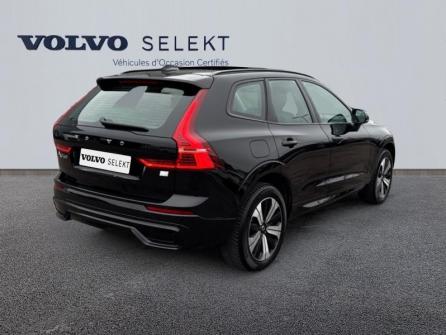 VOLVO XC60 T6 AWD 253 + 145ch  Plus Style Dark Geartronic à vendre à Troyes - Image n°3