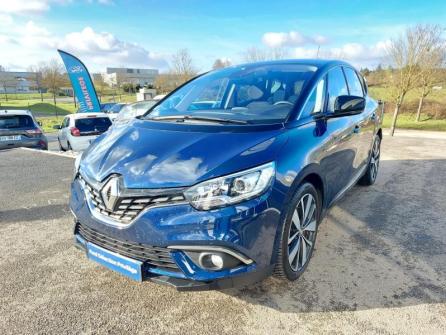 RENAULT Scenic 1.7 BlueDCI 120 Limited EDC - 21 à vendre à Dole - Image n°1