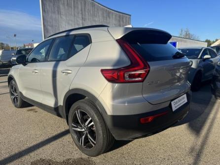 VOLVO XC40 B4 197ch Plus DCT 7 à vendre à Oyonnax - Image n°7