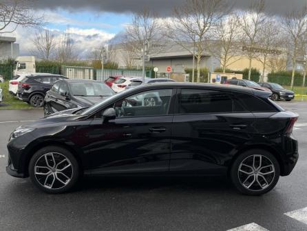 MG MOTOR MG4 EV 204ch - 64kWh Luxury MY23 à vendre à Melun - Image n°8