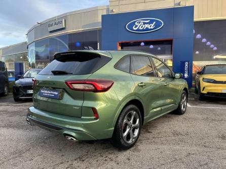 FORD Kuga 2.5 Duratec 180ch Hybrid FlexiFuel ST-Line X Powershift à vendre à Besançon - Image n°5