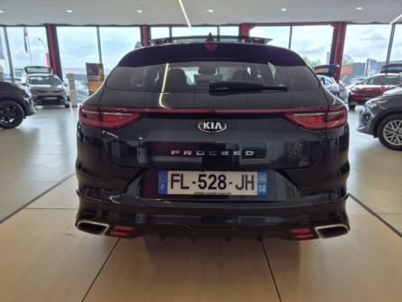 KIA ProCeed 1.6 T-GDI 204ch GT DCT7 MY20 à vendre à Charleville-Mézières - Image n°5