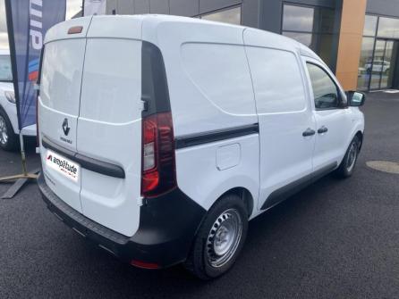 RENAULT Express Van 1.5 Blue dCi 95ch Confort à vendre à Châteauroux - Image n°5