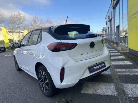 OPEL Corsa 1.2 Turbo Hybrid 100ch GS e-BVA6 à vendre à Melun - Image n°7