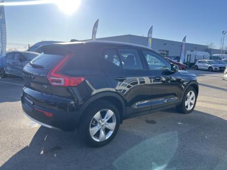 VOLVO XC40 T2 129ch Momentum à vendre à Dijon - Image n°5