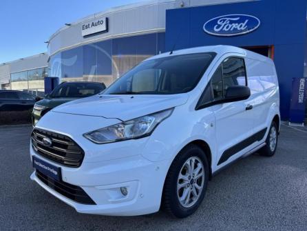 FORD Transit Connect L1 1.5 TD 120ch Stop&Start Trend BVA à vendre à Besançon - Image n°1