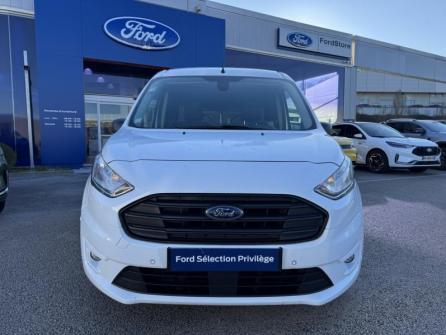 FORD Transit Connect L1 1.5 TD 120ch Stop&Start Trend BVA à vendre à Besançon - Image n°2