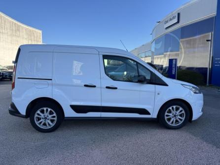 FORD Transit Connect L1 1.5 TD 120ch Stop&Start Trend BVA à vendre à Besançon - Image n°4