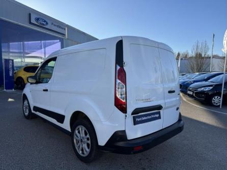 FORD Transit Connect L1 1.5 TD 120ch Stop&Start Trend BVA à vendre à Besançon - Image n°7