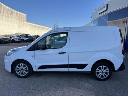 FORD Transit Connect L1 1.5 TD 120ch Stop&Start Trend BVA à vendre à Besançon - Image n°8