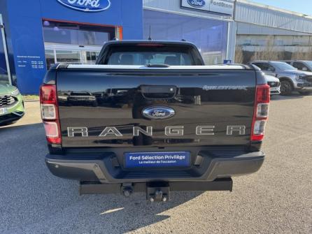 FORD Ranger 2.0 TDCi 213ch Super Cab Wildtrak BVA10 à vendre à Besançon - Image n°6