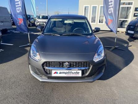 SUZUKI Swift 1.2 Dualjet Hybrid 83ch Avantage à vendre à Châteauroux - Image n°2