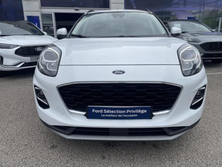 FORD Puma 1.0 EcoBoost 125ch mHEV Titanium 6cv à vendre à Besançon - Image n°2