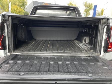 FORD Ranger 2.0 EcoBlue 205ch Stop&Start Double Cabine Wildtrak e-4WD BVA10 à vendre à Auxerre - Image n°12