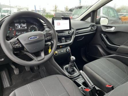 FORD Fiesta 1.1 75ch Cool & Connect 5p à vendre à Dijon - Image n°10