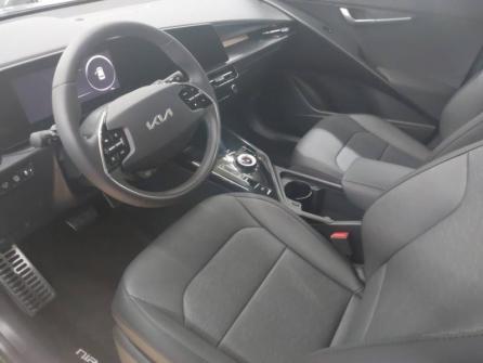 KIA Niro 1.6 GDi 129ch HEV Premium DCT6 à vendre à Compiègne - Image n°9