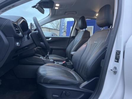 FORD Kuga 2.0 EcoBlue 150ch mHEV Vignale à vendre à Orléans - Image n°10