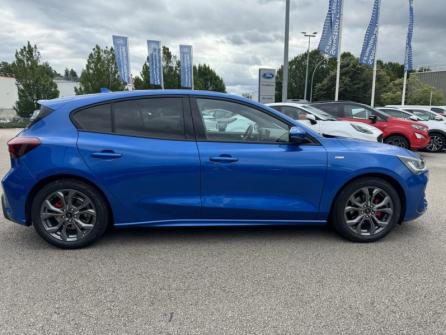 FORD Focus 1.0 EcoBoost mHEV 155ch ST-Line X Powershift à vendre à Besançon - Image n°4