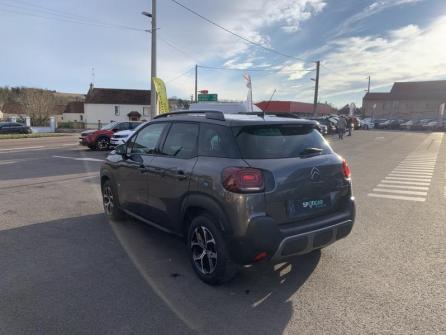 CITROEN C3 Aircross PureTech 130ch S&S Shine EAT6 à vendre à Auxerre - Image n°7