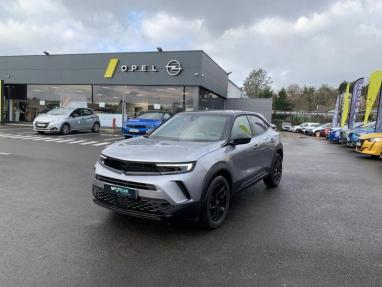 Voir le détail de l'offre de cette OPEL Mokka 1.2 Turbo 136ch GS de 2024 en vente à partir de 256.46 €  / mois