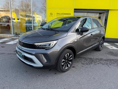 Voir le détail de l'offre de cette OPEL Crossland X 1.2 Turbo 130ch Elegance BVA de 2023 en vente à partir de 169.5 €  / mois