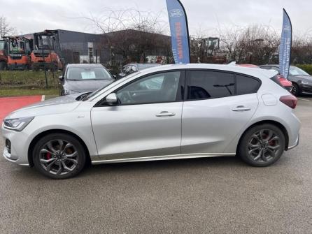 FORD Focus 1.0 Flexifuel mHEV 125ch ST-Line Style à vendre à Beaune - Image n°8