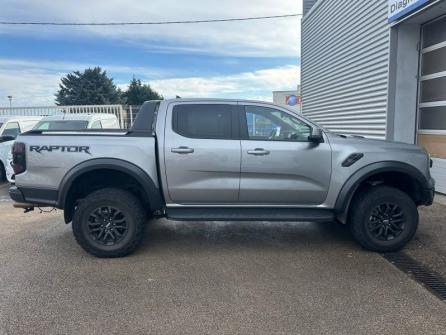 FORD Ranger 3.0 EcoBoost V6 292ch Stop&Start Double Cabine Raptor BVA10 à vendre à Beaune - Image n°4