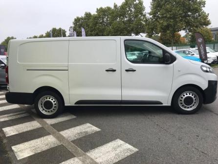 CITROEN Jumpy Fg XL 1.5 BlueHDi 100ch S&S Club à vendre à Melun - Image n°4