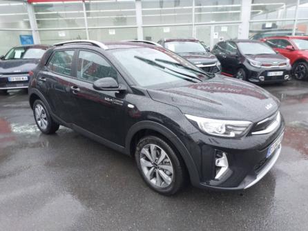 KIA Stonic 1.0 T-GDi 100ch Active à vendre à Compiègne - Image n°3