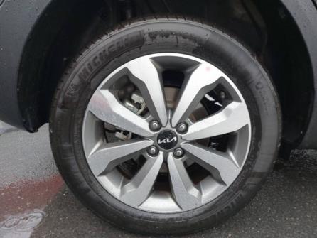 KIA Stonic 1.0 T-GDi 100ch Active à vendre à Compiègne - Image n°11