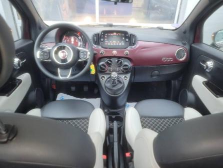 FIAT 500 1.0 70ch BSG S&S Star à vendre à Sens - Image n°7